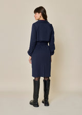 TRENCH ALIX
