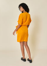 Robe Avec Nœud Suri