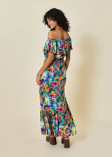 BERENICE LONG DRESS