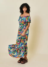 BERENICE LONG DRESS