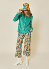Adriane Shirt Jacket