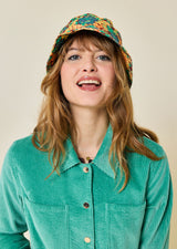 Adriane Shirt Jacket