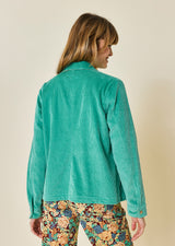Adriane Shirt Jacket