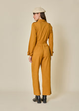 COMBINAISON VISCOSE PANTALON YVES