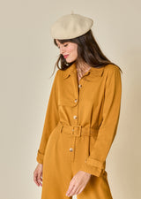 COMBINAISON VISCOSE PANTALON YVES