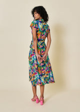 Aviva Long Dress