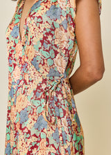 Aviva Long Dress