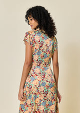 Aviva Long Dress