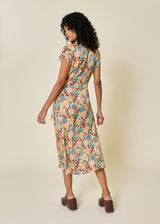 Aviva Long Dress