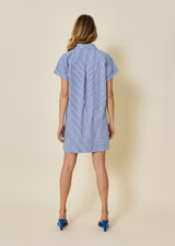 SAFA SHIRT DRESS