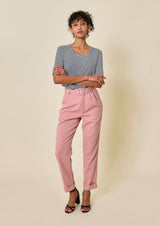 Pantalon Coupe Chino TAKO