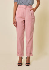 Pantalon Coupe Chino TAKO