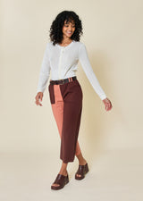 Pantalon Évasé Dayana