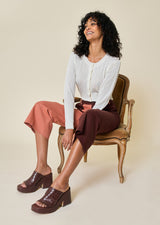 Pantalon Évasé Dayana