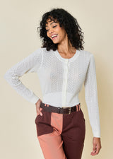 Pantalon Évasé Dayana