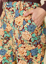 Dayana Flared Pants
