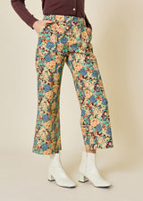 Dayana Flared Pants
