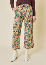 Dayana Flared Pants