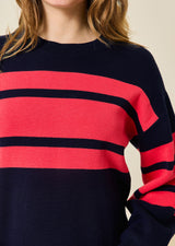 Pull multicolore Beyonce