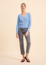 CARDIGAN ARCHIMEDE
