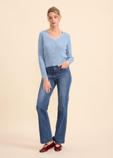 CARDIGAN ARCHIMEDE