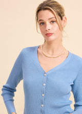CARDIGAN ARCHIMEDE