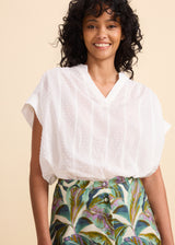 BLOUSE PRECIEUSE