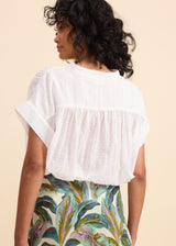 BLOUSE PRECIEUSE