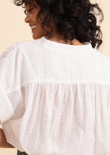 BLOUSE PRECIEUSE