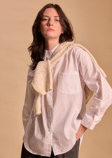CHEMISE AMPLE VALENCIA