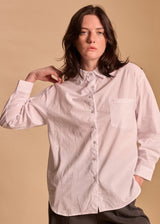 CHEMISE AMPLE VALENCIA