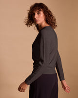 PULL RAS DU COU BRIGITTA