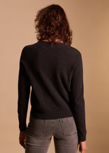 PULL COL V PRISCILLA