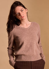 MAILLE COL V PRISCILLA