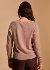 MAILLE COL V PRISCILLA