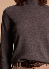 PULL COL MONTANT SARAI