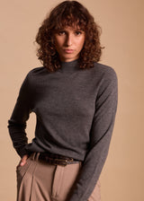 PULL COL MONTANT SARAI