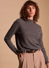 PULL COL MONTANT SARAI