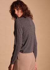 PULL COL MONTANT SARAI