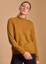 PULL COL MONTANT SARAI