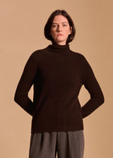 MAILLE COL MONTANT LEONTINA