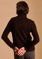 MAILLE COL MONTANT LEONTINA