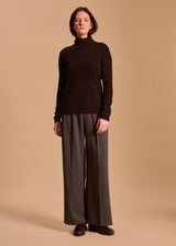 MAILLE COL MONTANT LEONTINA