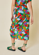 Long Skirt DADOU