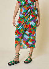 Long Skirt DADOU
