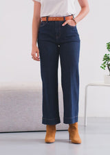 JEANS 7/8 BRUT YAMATO