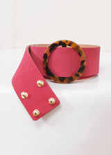 Ceinture Athos confetti | MARIE SIXTINE