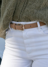 CEINTURE ARAMIS NUTS | MARIE SIXTINE