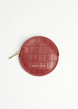 PORTE-MONNAIE HAVANA