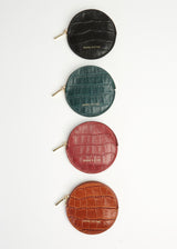 PORTE-MONNAIE HAVANA